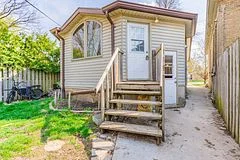 132 Wharncliffe Road N Back, London North, On N6h 2b2