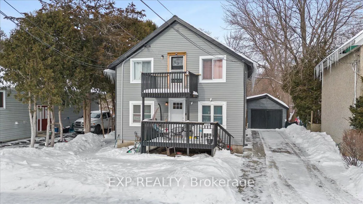 18 Delhi Street, Brockville, On K6v 4h3