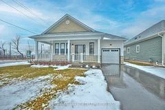 3 Beachwalk Crescent, Fort Erie, ON L0S 1B0