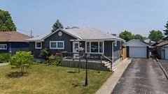 100 Knoll Street, Port Colborne, ON L3K 5A9