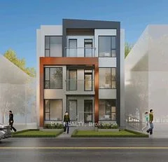 263 St Andrew Street, Lower Town - Sandy Hill, On K1n 5g8