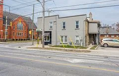 202 Egerton Street, London East, On N5z 2g7