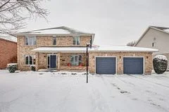 14 Cobblestone Road, London East, On N5y 5m6