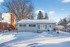 991 BLAIR Road, Beacon Hill North - South and Area, ON K1J 7M9