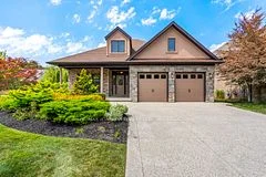 23 GORING Way, Niagara-on-the-Lake, ON L0S 1J1