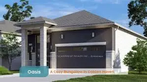 51 Dusenbury Drive, Loyalist, ON K0H 2H9
