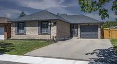 47 Ruffian Road, Brantford, ON N3P 1R5