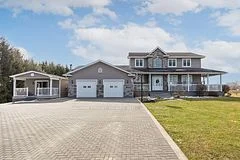 29 Cummings Road, Elizabethtown-kitley, On K0e 1m0