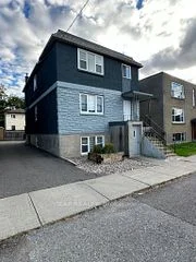 214 CARILLON Street, Vanier and Kingsview Park, ON K1L 5X8