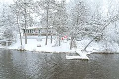 1893 Musky Bay Road, St. Charles, On P0m 2w0