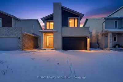 1998 Evans Boulevard, London South, On N6m 0j7