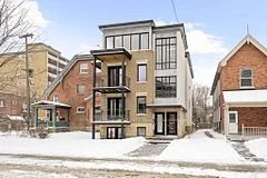 277 Wilbrod Street 2, Lower Town - Sandy Hill, ON K1N 6M3