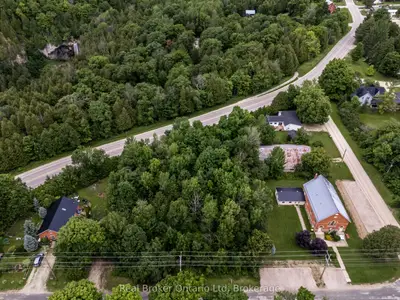 Vacant Land in Grey Highlands
