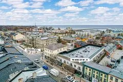 79 King Street W D, Cobourg, On K9a 2m4