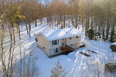 435 Rankin Lake Road, Seguin, ON P2A 0B2