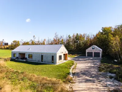 58165 12th Line, Meaford, On N4l 1w5