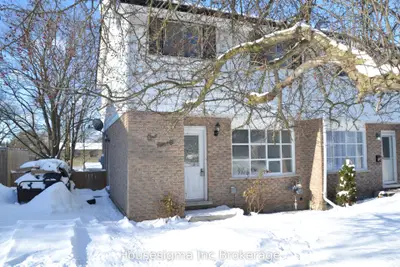 190 Bay Street, Woodstock, ON N4S 3L2