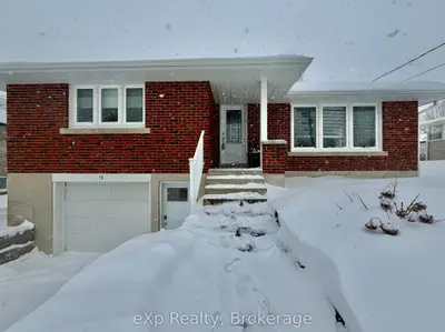13 BROWNS Avenue, Brockton, ON N0G 2V0