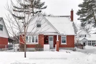 Detached in Woodroffe