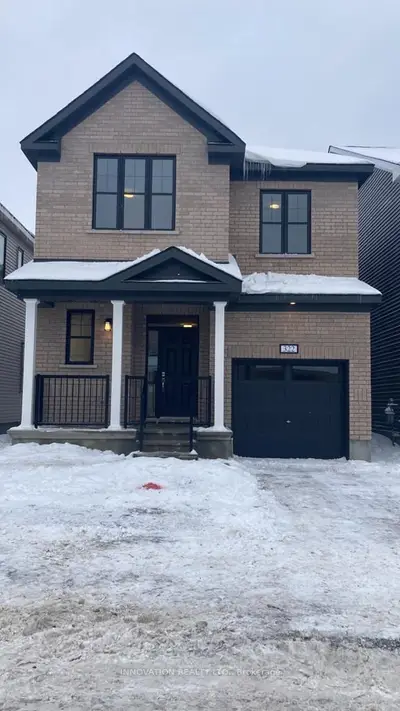 322 Crossway Terrace, Stittsville - Munster - Richmond, ON K2S 2Z3