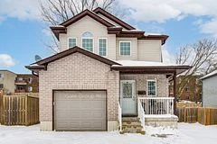 17 Henderson Court, Ingersoll, ON N5C 0A1