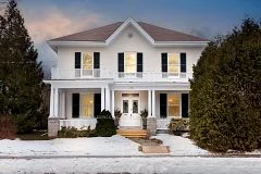 258 Ridout Street, Port Hope, ON L1A 3J2
