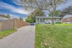 1 Earlscourt Crescent, Woodstock, ON N4S 5H2