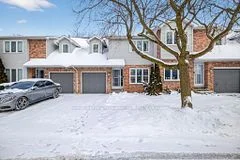 189 Homestead Crescent 8, London North, ON N6G 2E6