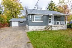 250 Ashley Street, Belleville, ON K0K 2B0