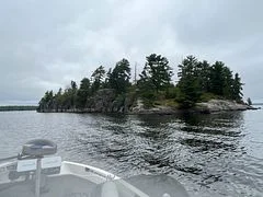 PCL 3663 Rainy Lake , Rainy River, ON P9A 3M3