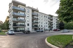 160 Romeo Street 206, Stratford, On N5a 4s9