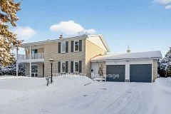 12 Apache Crescent, Cityview - Parkwoods Hills - Rideau Shore, ON K2E 6H7