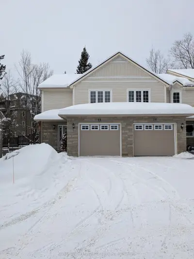 20 Dairy Lane B1, Huntsville, On P1h 2l1