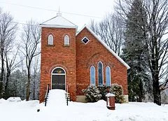169 Kincardine Street, Grey Highlands, ON N0C 1K0