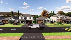 35 French Street, Prince Edward County, On K0k 2t0
