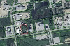 1650 20th Street E, Owen Sound, On N4k 5n3