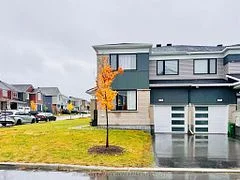 990 Fameflower Street, Barrhaven, On K2c 3h2