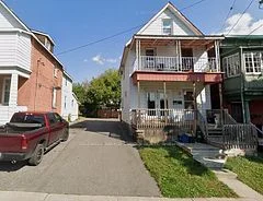 125 Arthur Street B, West Centre Town, ON K1R 7C1