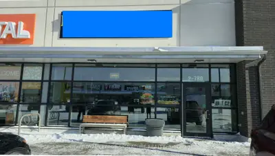 780 Eagleson Road C2, Kanata, On K2m 0n2