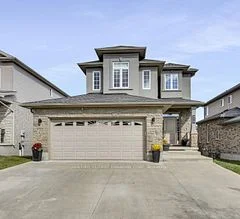 916 Roulston Street, London North, ON N6H 0E6