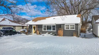 464 Gorham Road, Fort Erie, On L0s 1n0