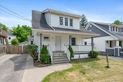6372 Maitland Avenue, Niagara Falls, On L2g 1r4