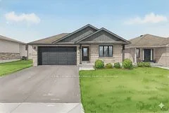 120 HASTINGS PARK Drive, Belleville, ON K8P 0J4