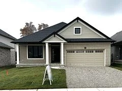 45 Lark Street, Tillsonburg, On N4g 0k8