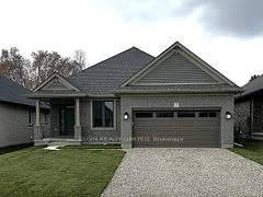 47 Lark Street, Tillsonburg, On N4g 0k8