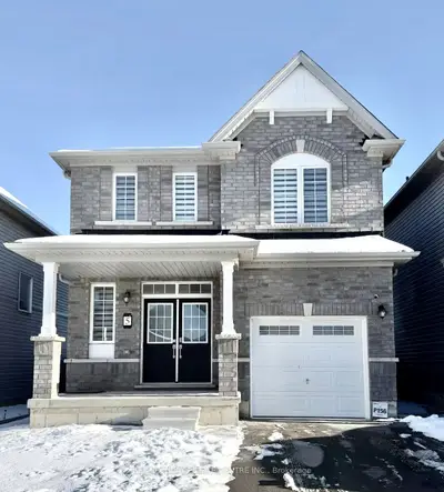 5 Tate Street, Brantford, On N3t 0r5