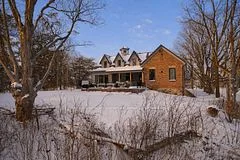 356598 The Blue Mountains- Euphrasia, Grey Highlands, On, N0h 1j0
