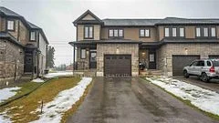 190 Links Crescent, Woodstock, On N4t 0e1