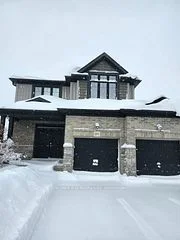 201 Bradshaw Drive, Stratford, ON N5A 0G5