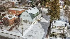 25 Murray Street, Brockville, On K6v 2w5